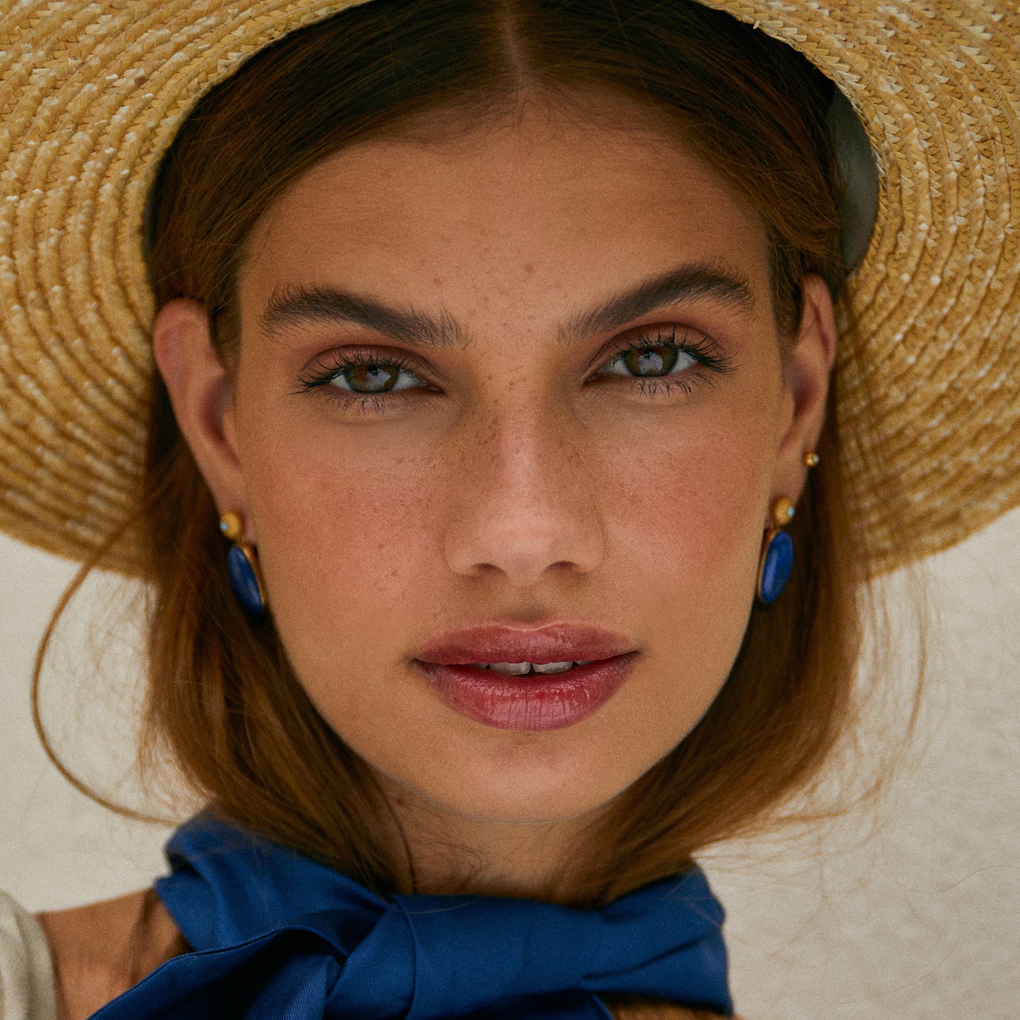 Brincos Riccio