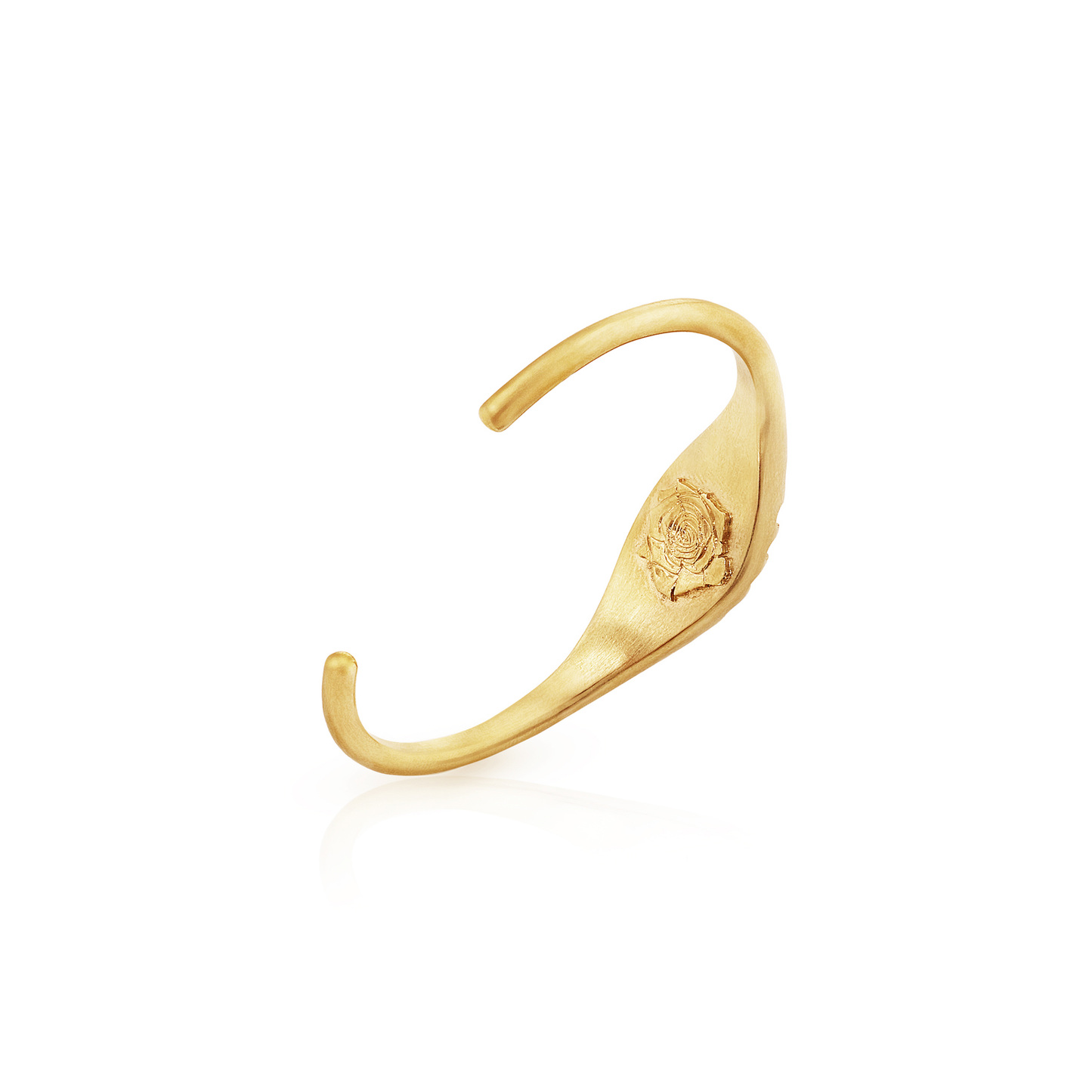 Pulseira Pétala Rosa