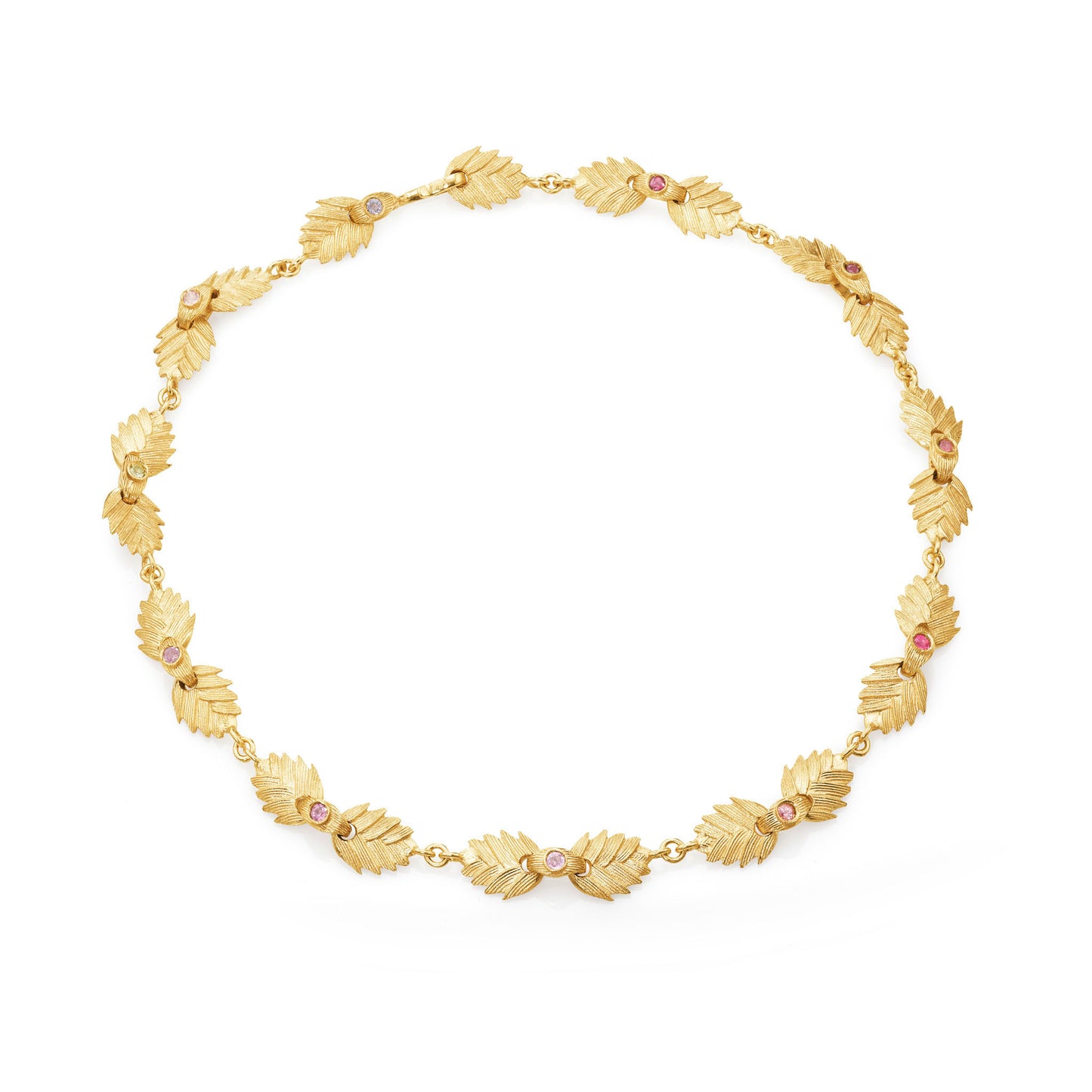 Bromelia Choker