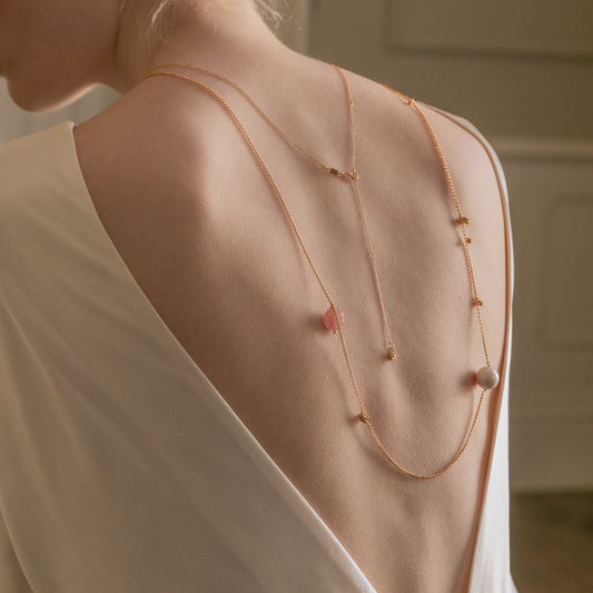 Memory Necklace