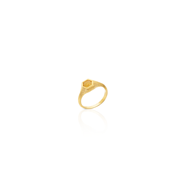 Hexagonal Ring