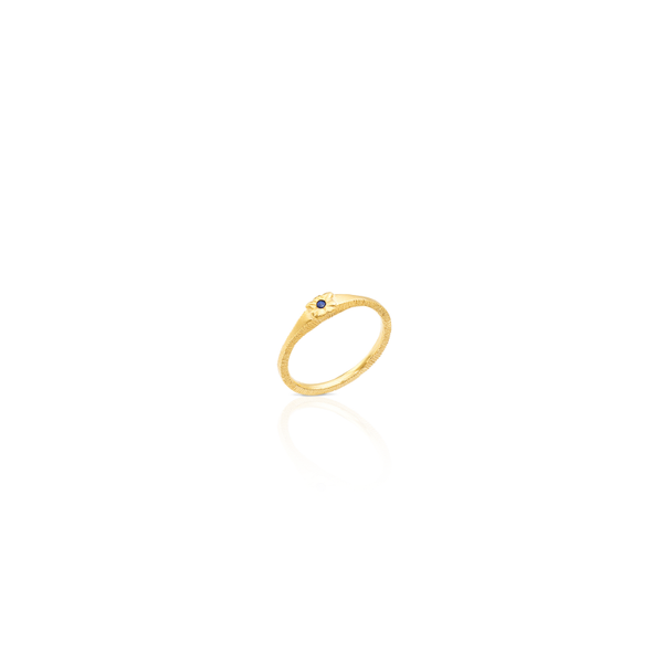 Lavender Ring