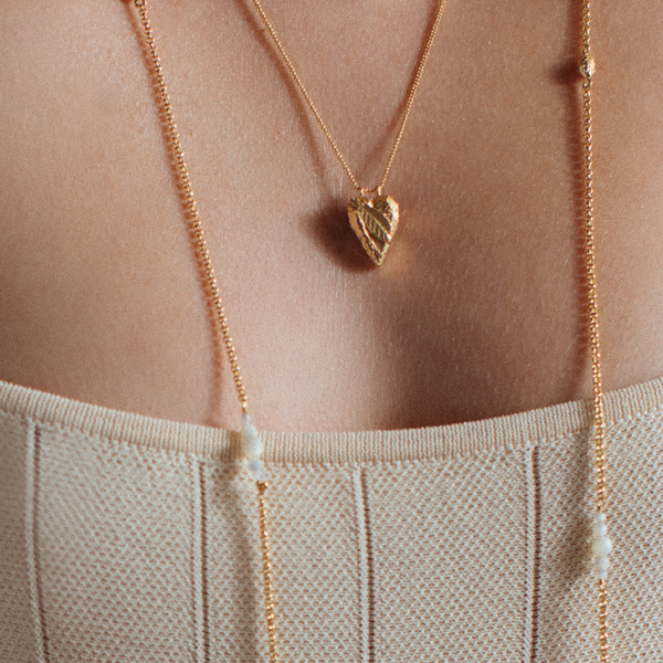 Love Necklace - SOPRO