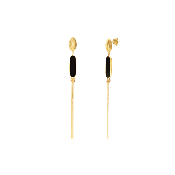 Parfum Earrings - SOPRO Collection