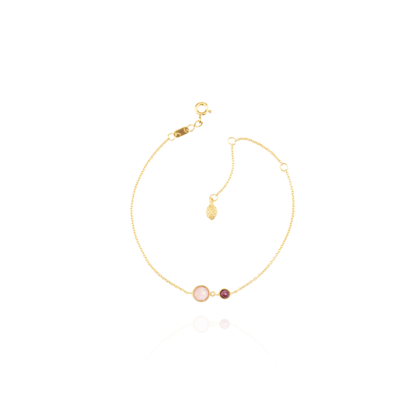 Rose Fragrances Bracelet Front