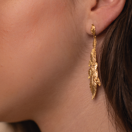 Sopro Earrings