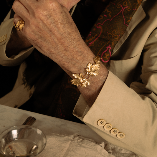 Vine Bracelet