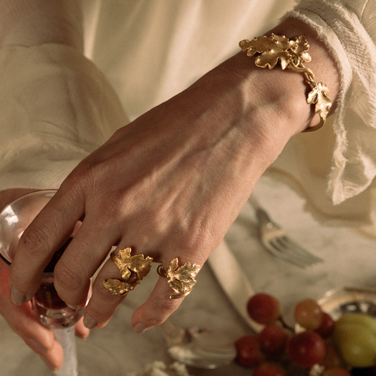 Baco Bracelet
