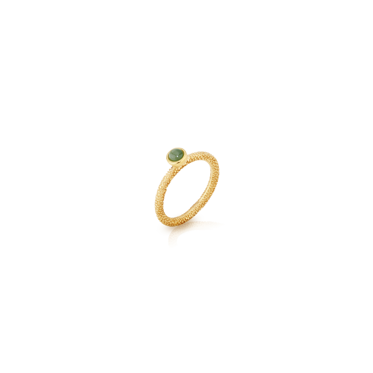 Anel Mare Jade