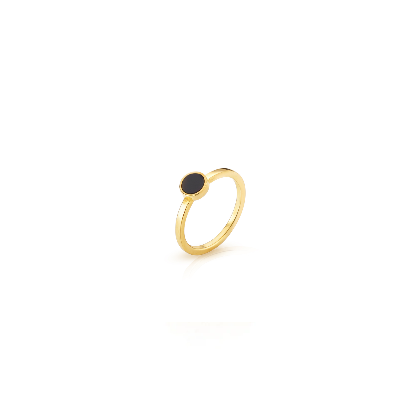 Anel Mare Onyx