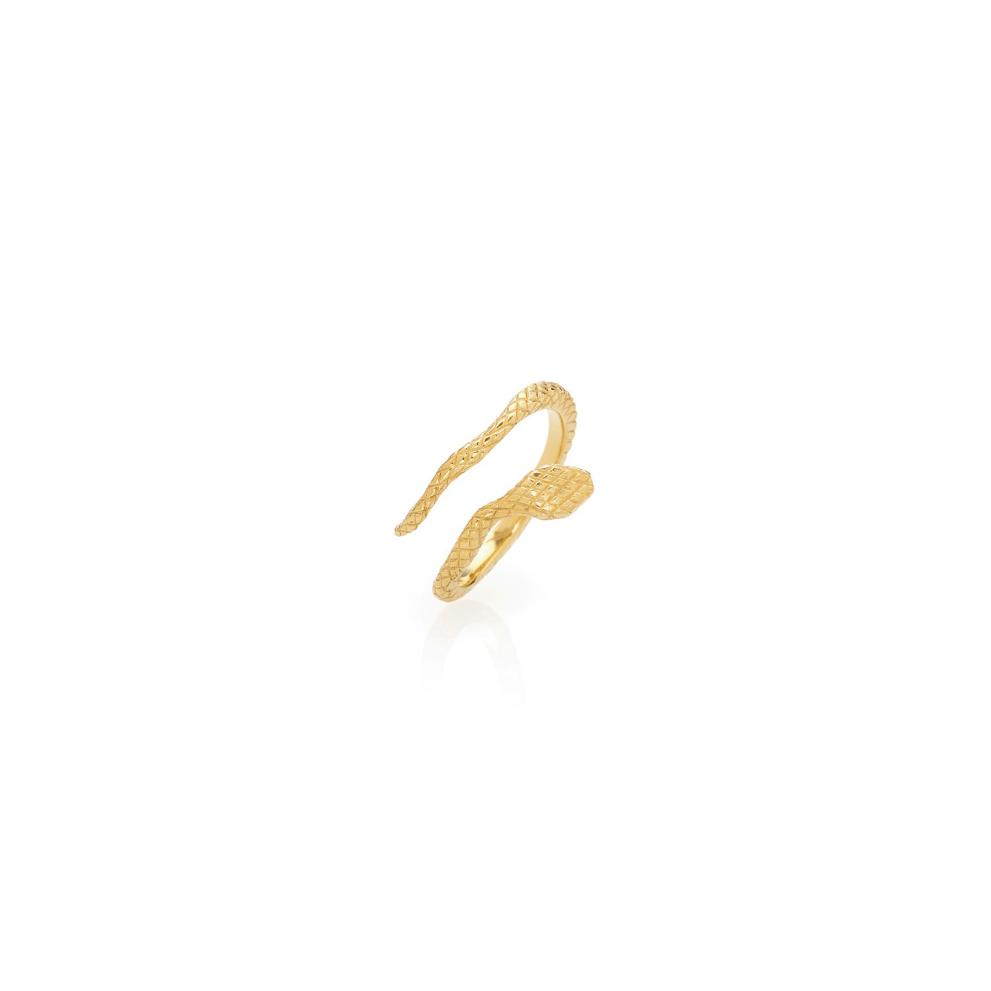 Anel Serpente