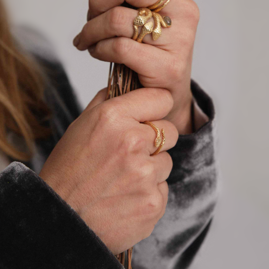 Serpent Ring