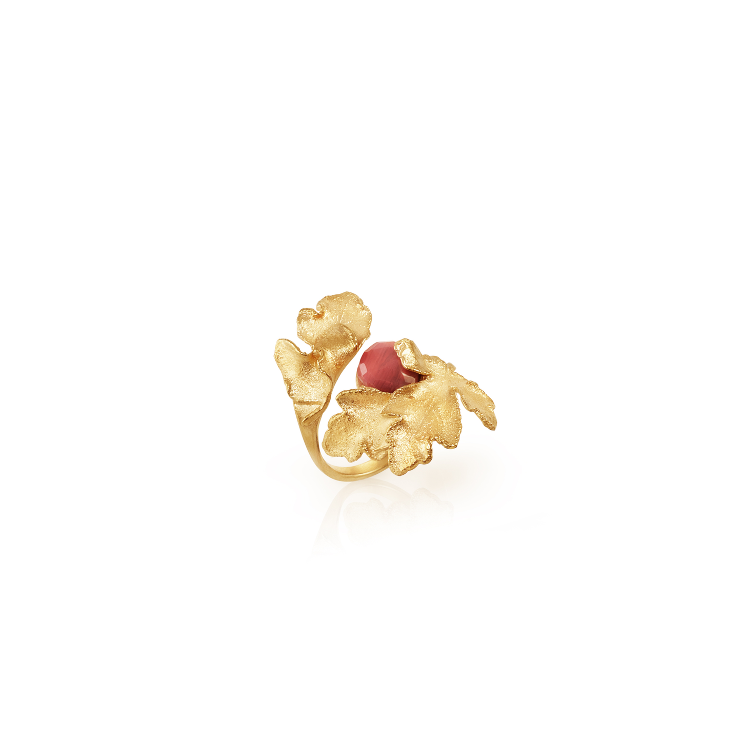 Tawny Ring