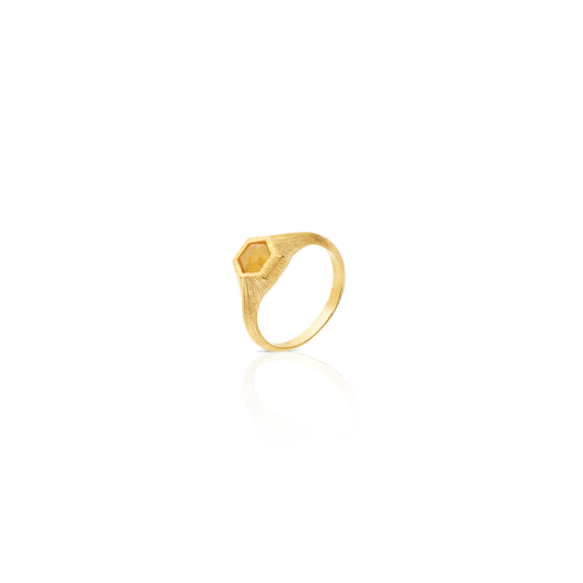 Narcissus Ring