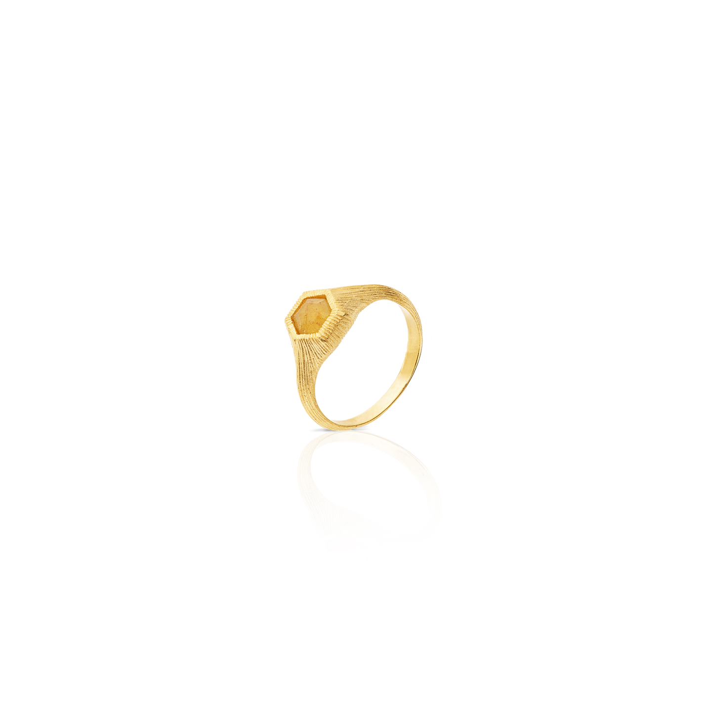 Narcissus Ring