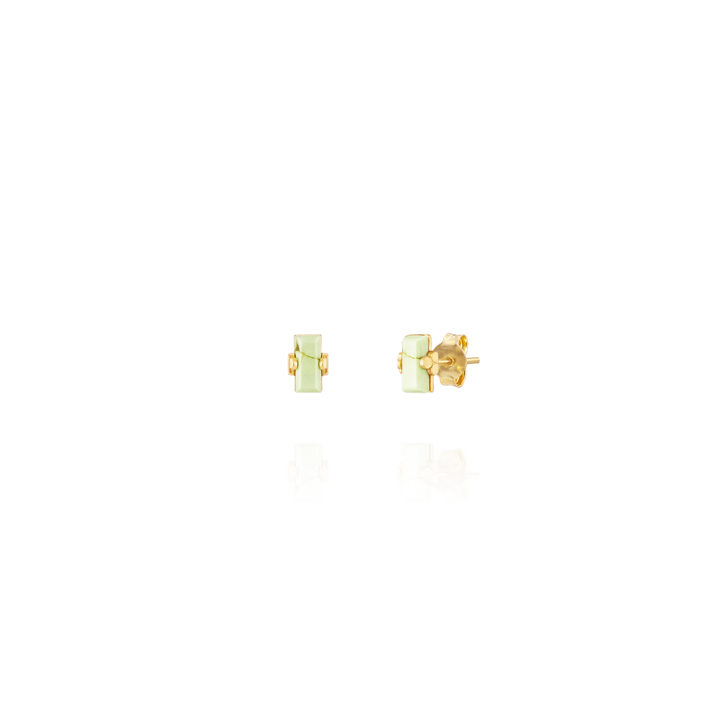 Brincos Limone