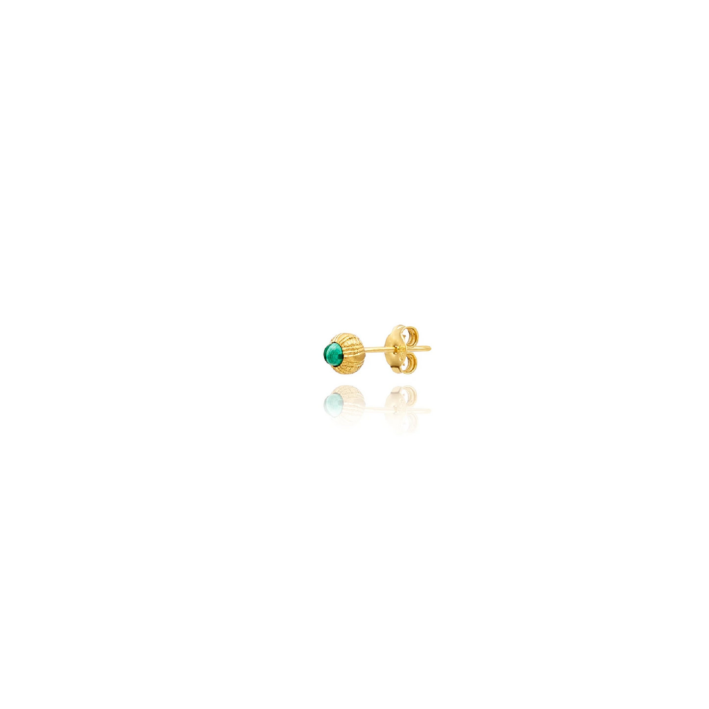 Urchin Earring