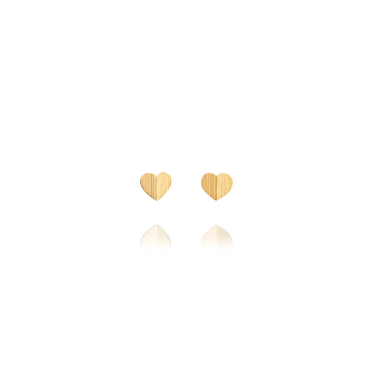 Heart Earrings