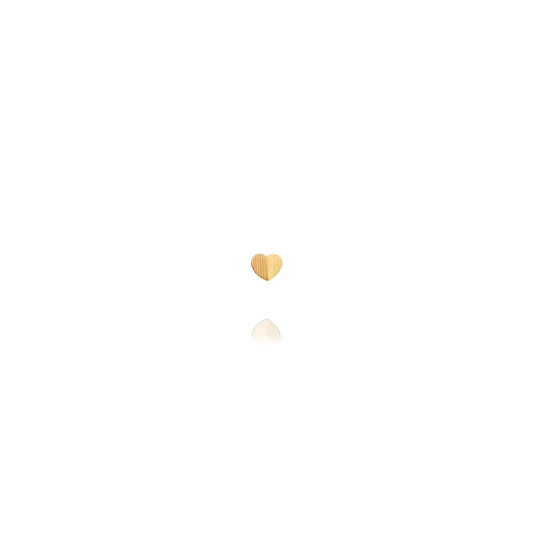 Heart Earring
