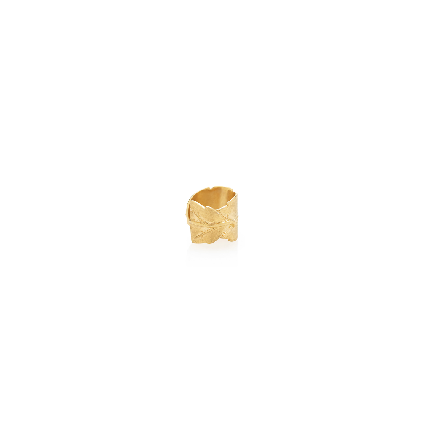 Fall Earcuff