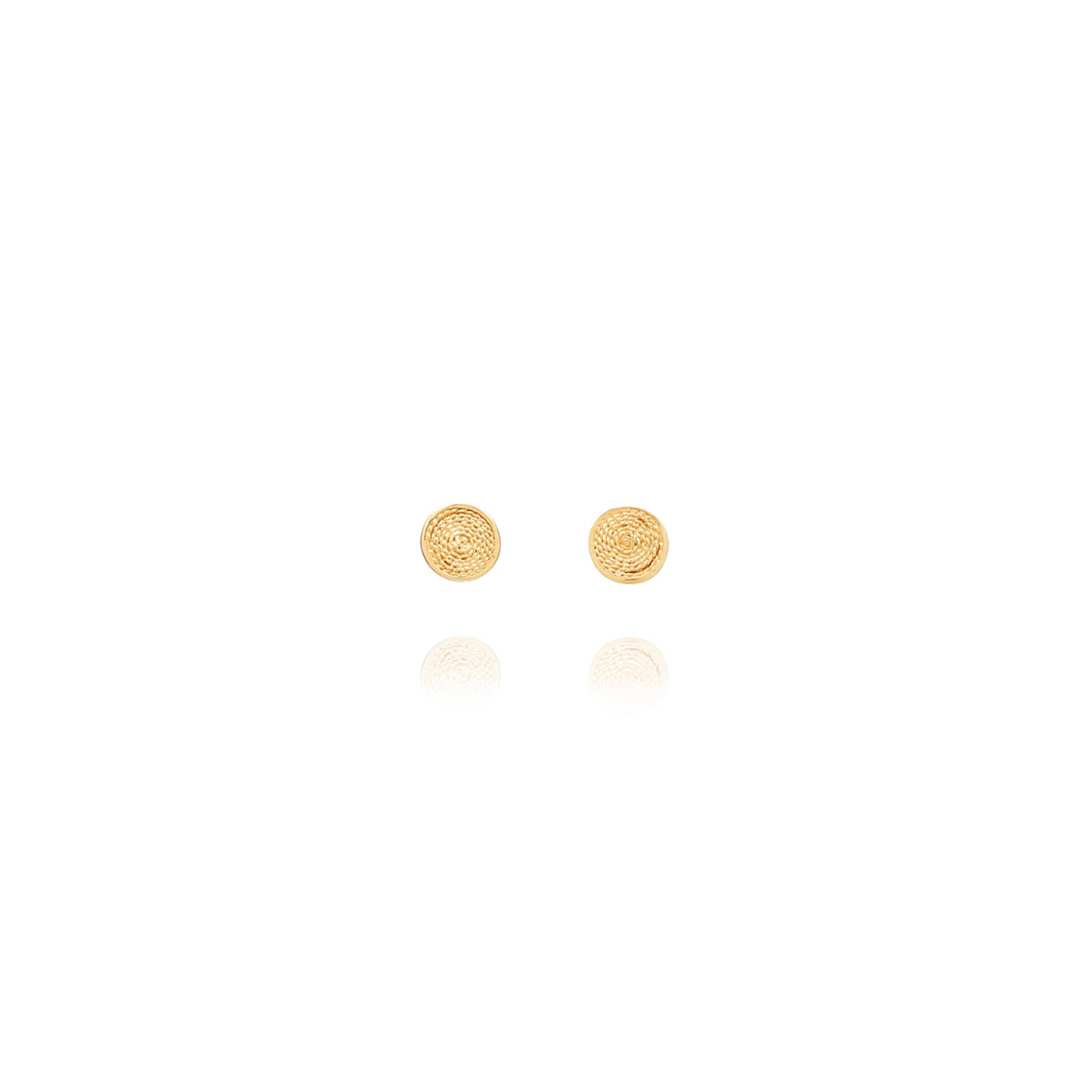 Sand Earrings