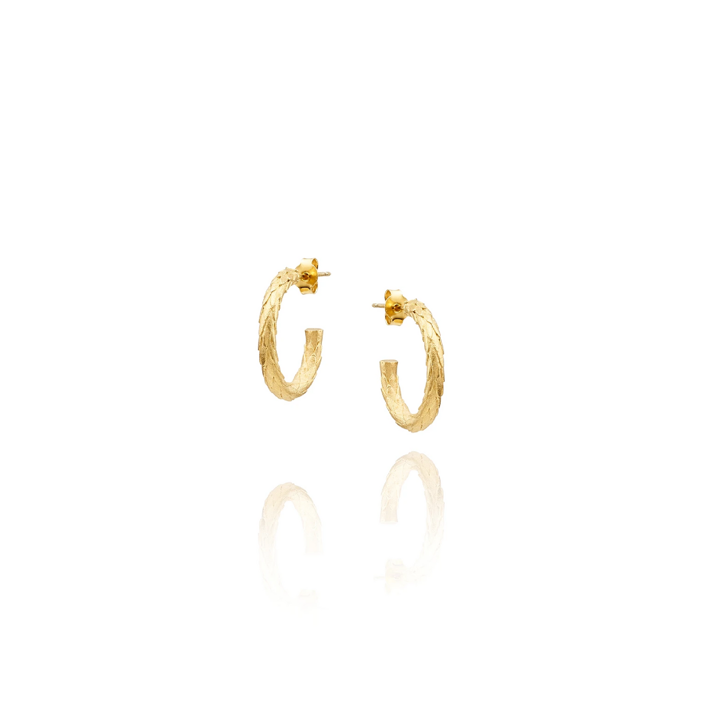 Argolas Forest Pequenas