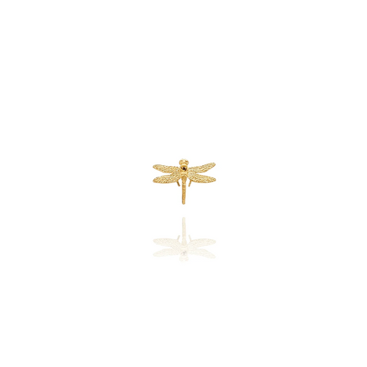 Dragonfly Earring