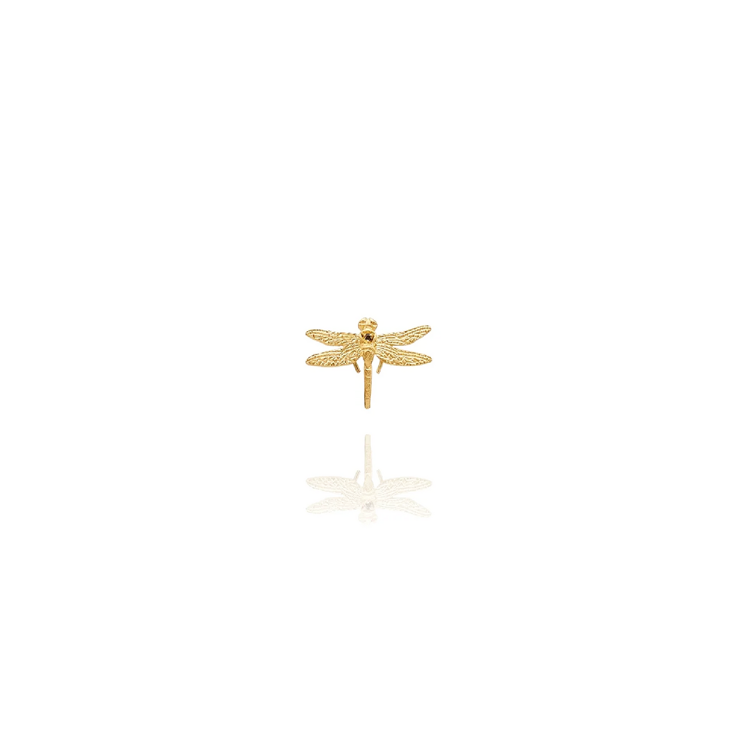 Dragonfly Earring