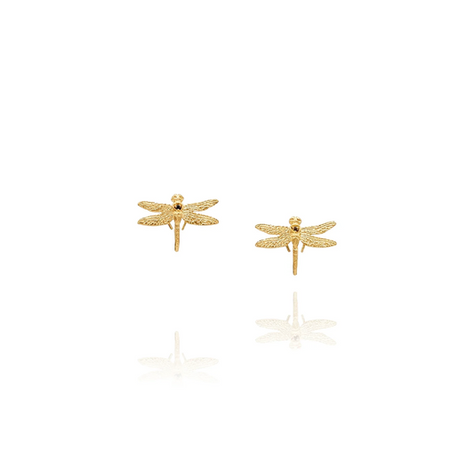 Dragonfly Earrings