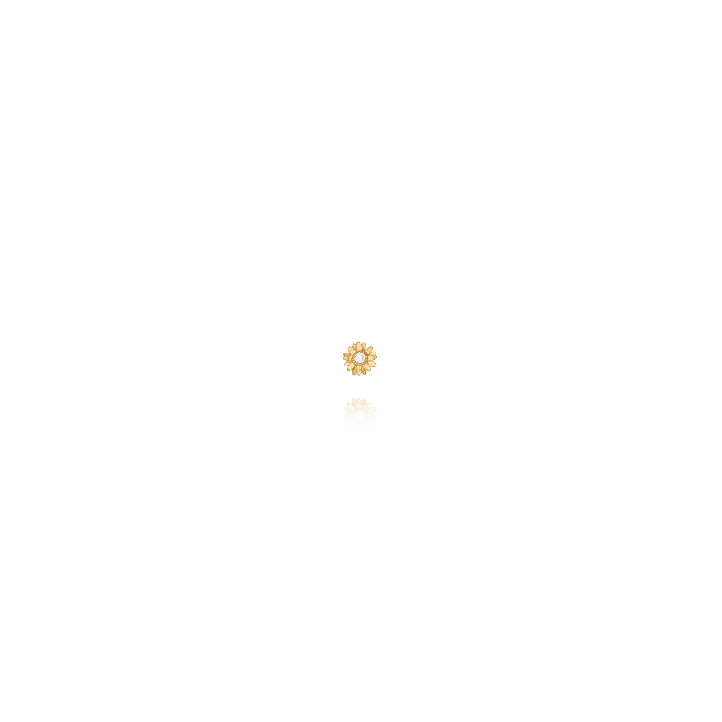 Daisy Earring