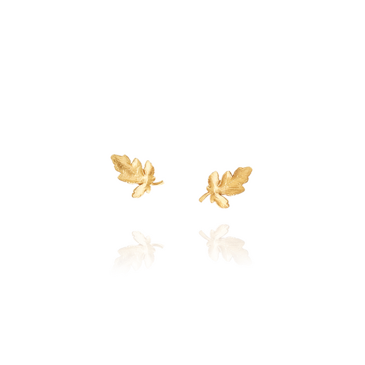 Vine Earrings