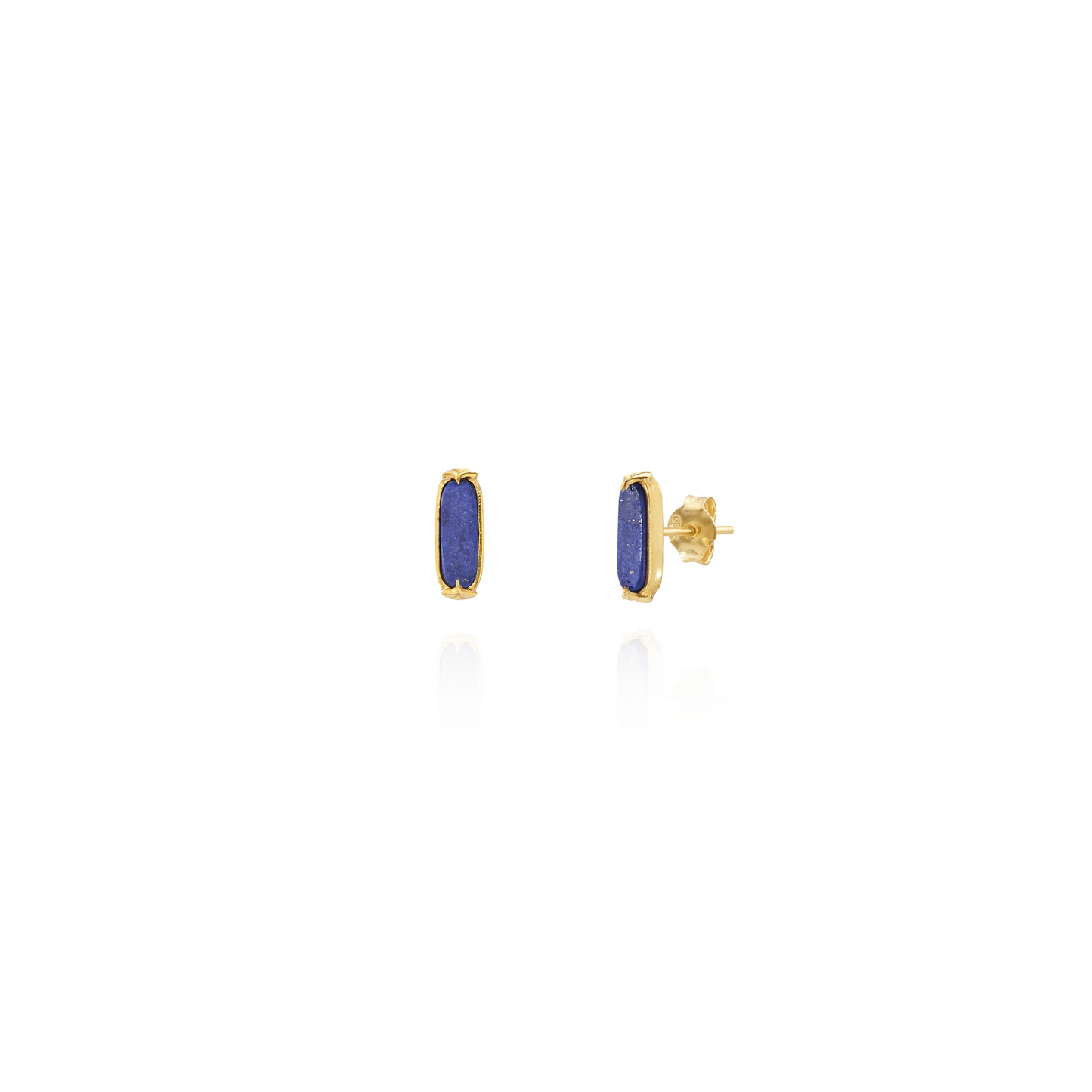 Lavender Earrings