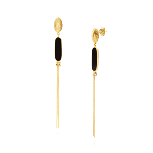 Sprayer Earrings