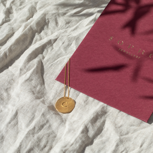 Golden C from Ciclame