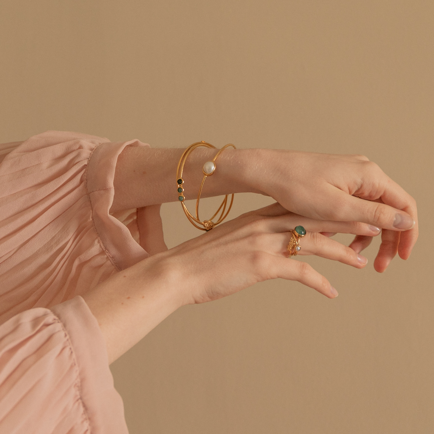 Pulseira Nostalgia