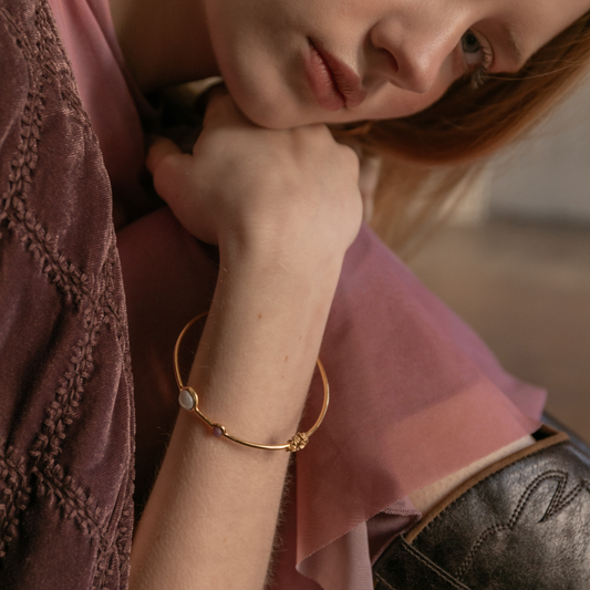 Memory Bracelet