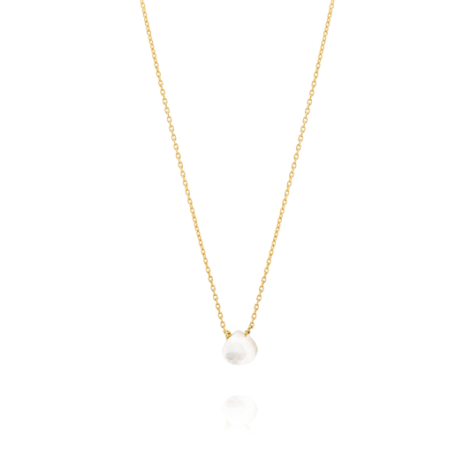 Mother of Pearl Necklace