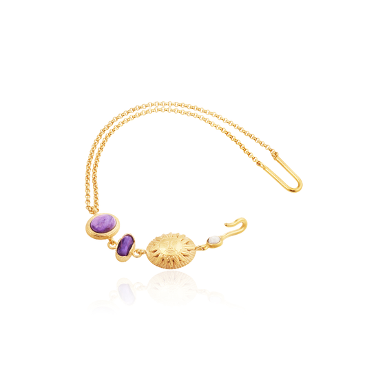 Sole Bracelet