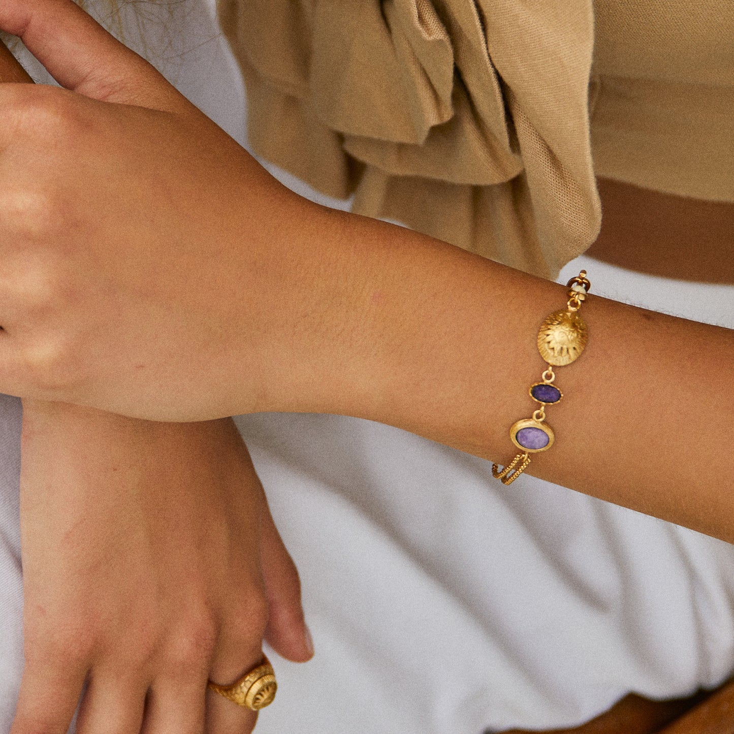 Pulseira Sole