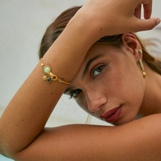Conch Bracelet