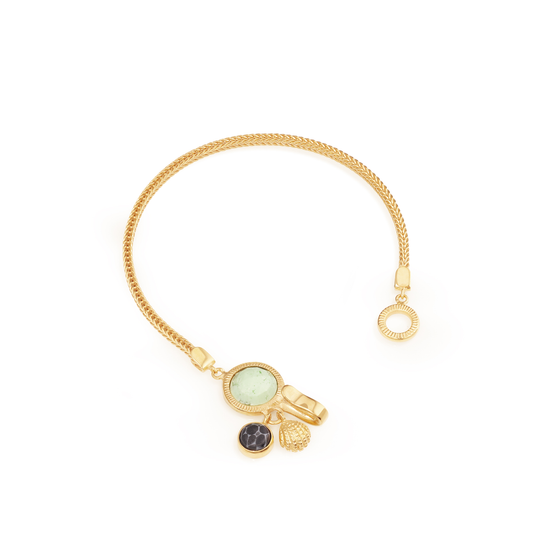 Conch Bracelet