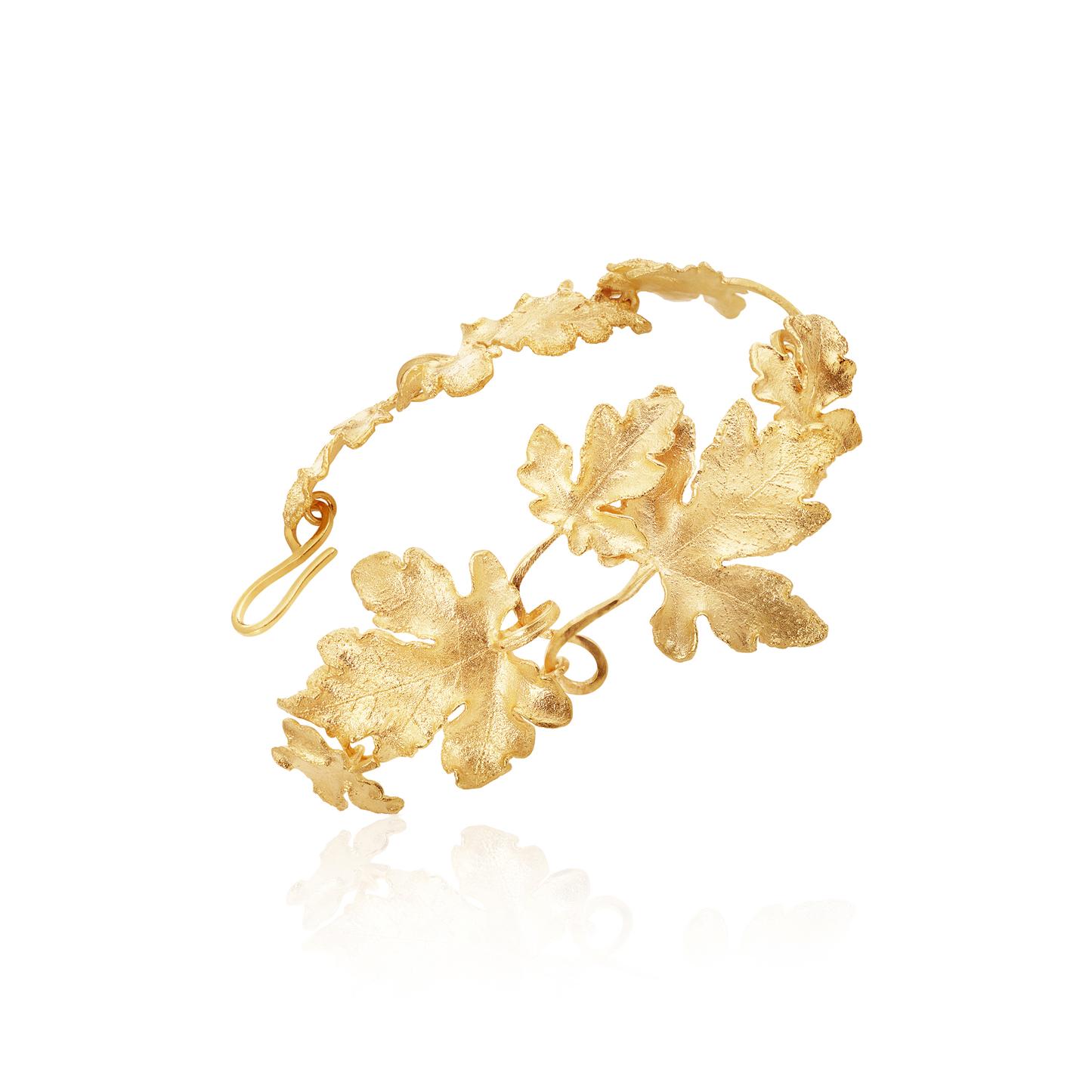 Vine Bracelet