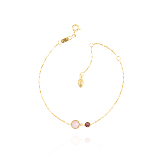 Rose Essence Bracelet
