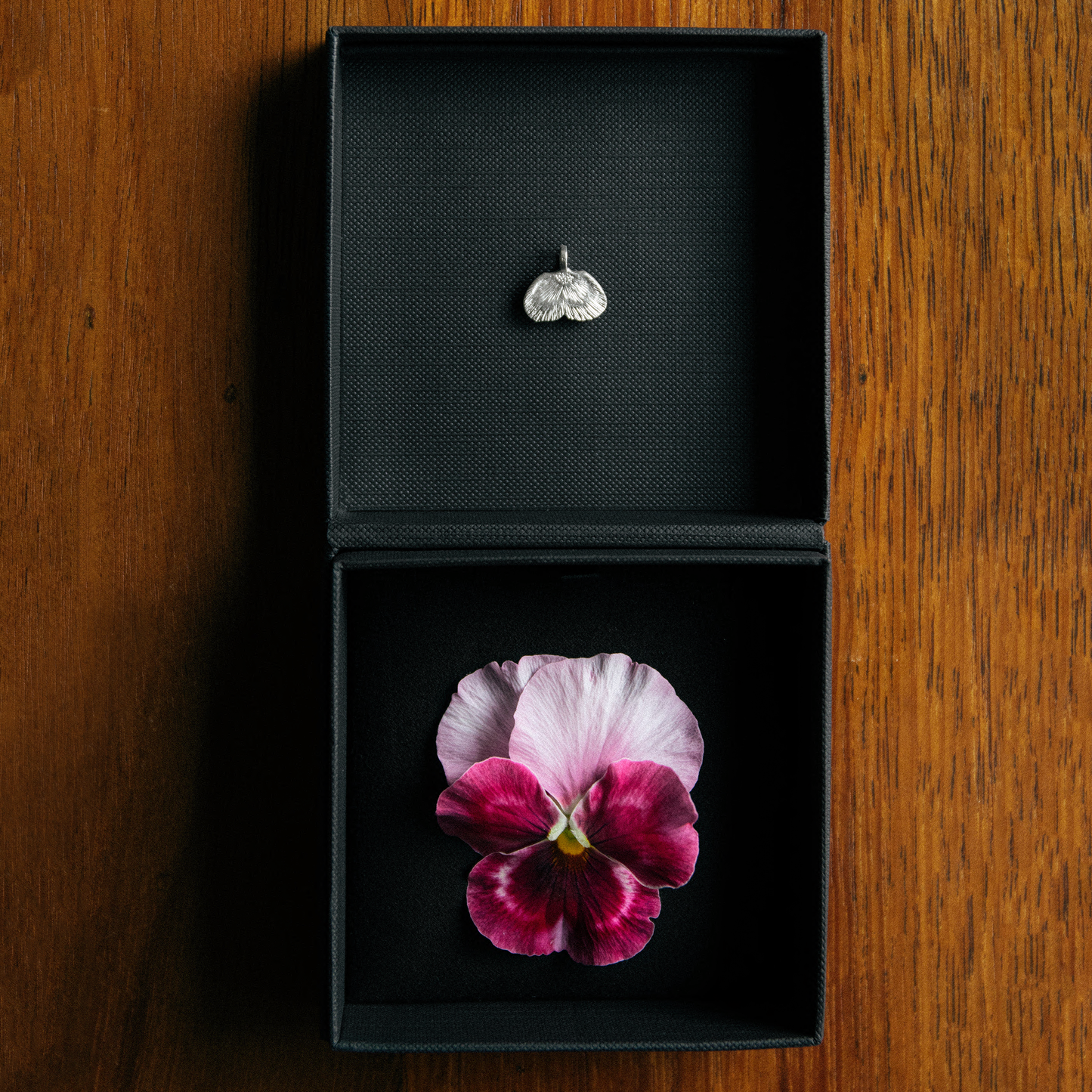 Pansy Petal