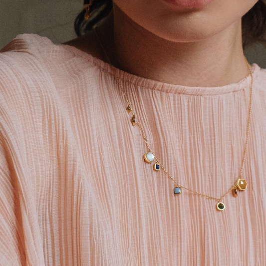 Essence Neklace - Parfum Collection