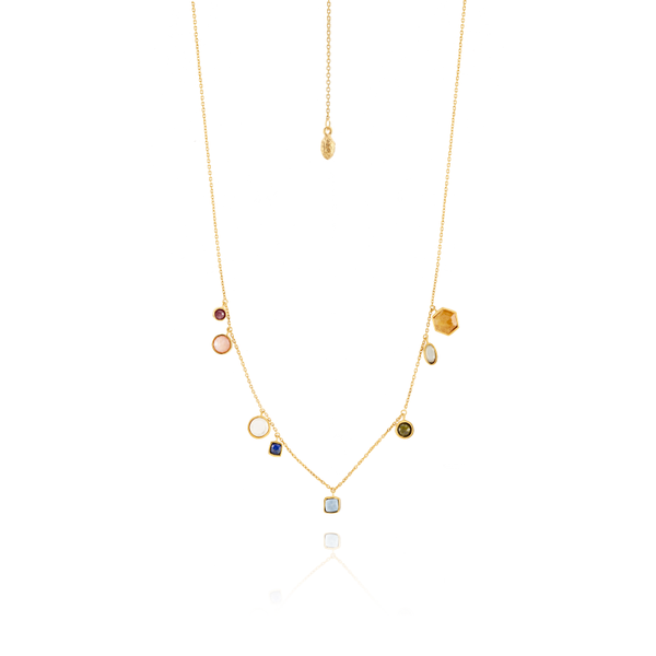 Essence Necklace Front