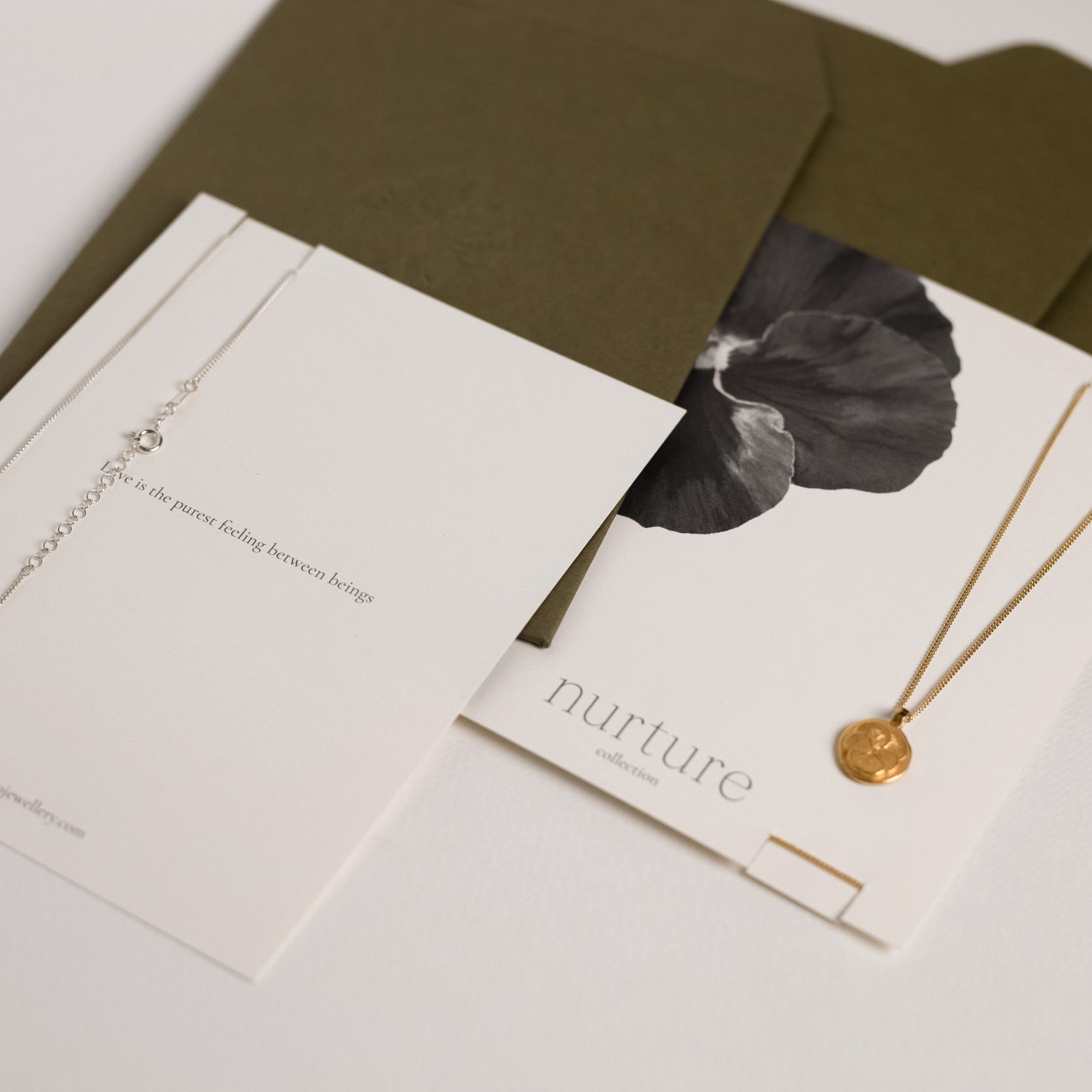 Editable Medal Nurture