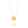 Golden Necklace T from Tulip Front