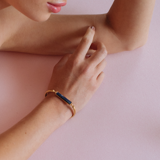 Lavender Bracelet - Parfum Collection