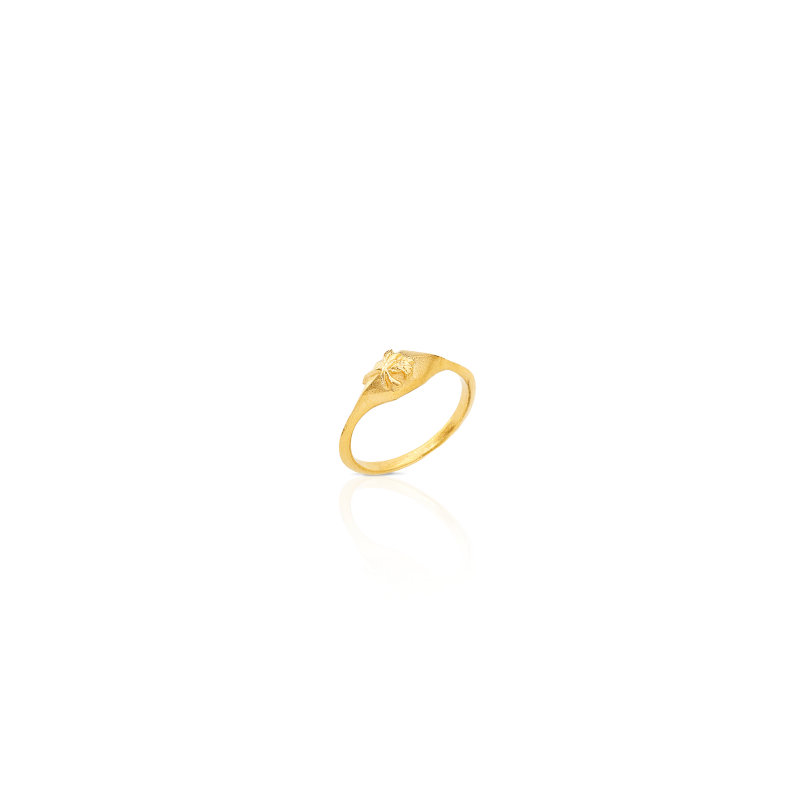 Narcissus ring on sale